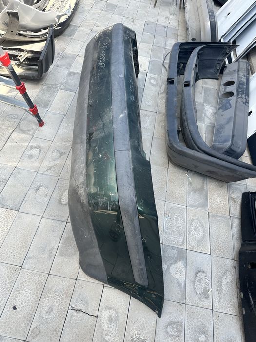 Бампер задний Пассат Б5