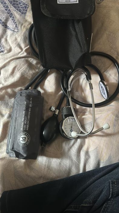 тонометр механический