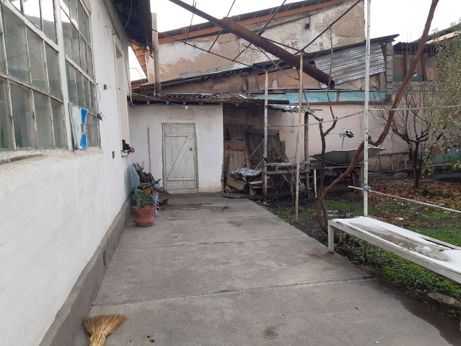 Мухтар Ашрафи, участок 3,14, 6 комн. Яшнабадский район