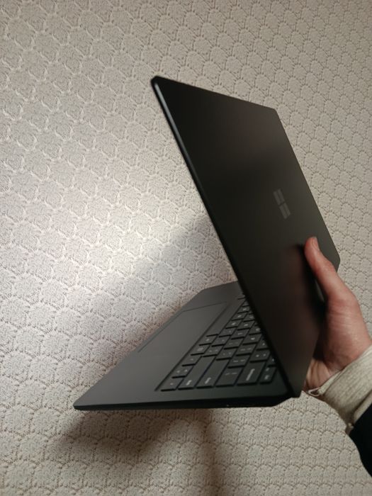 Microsoft Surface 3