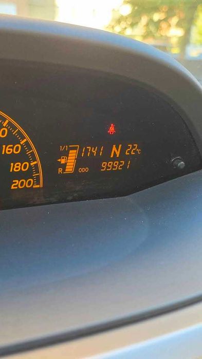 Toyota Yaris 2011, 1.3 Benzină, Cutie Automată, 99 CP, 99.921 km