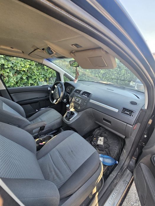 FORD C-Max 2006 — imagine 5