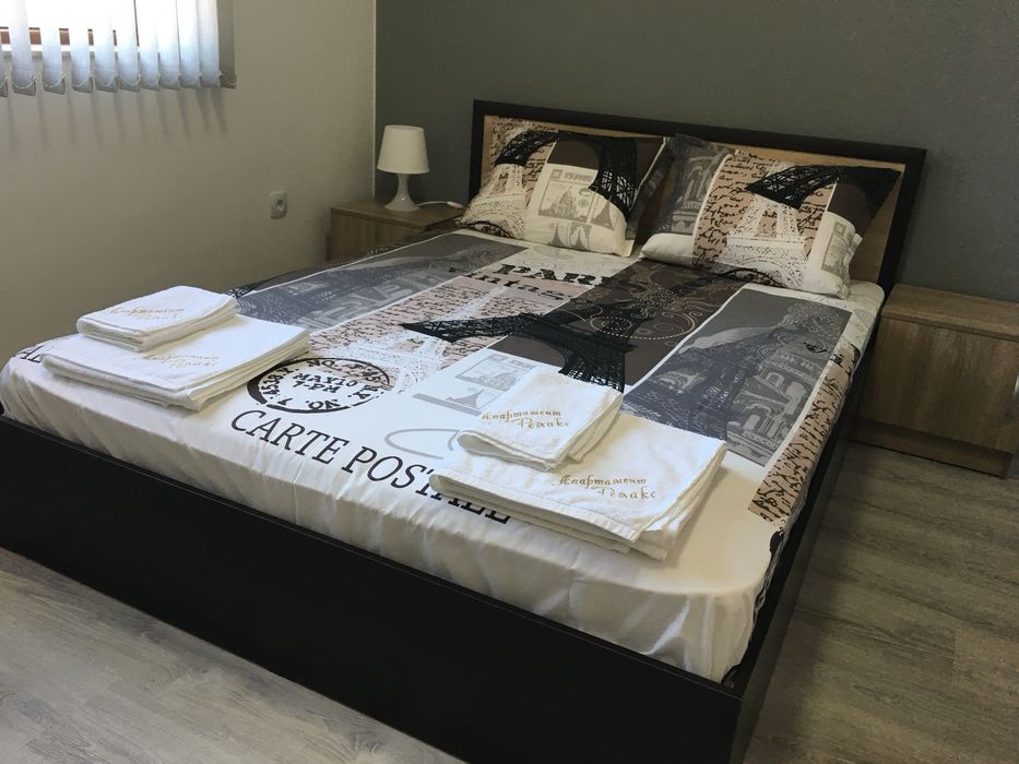 Апартамент под наем