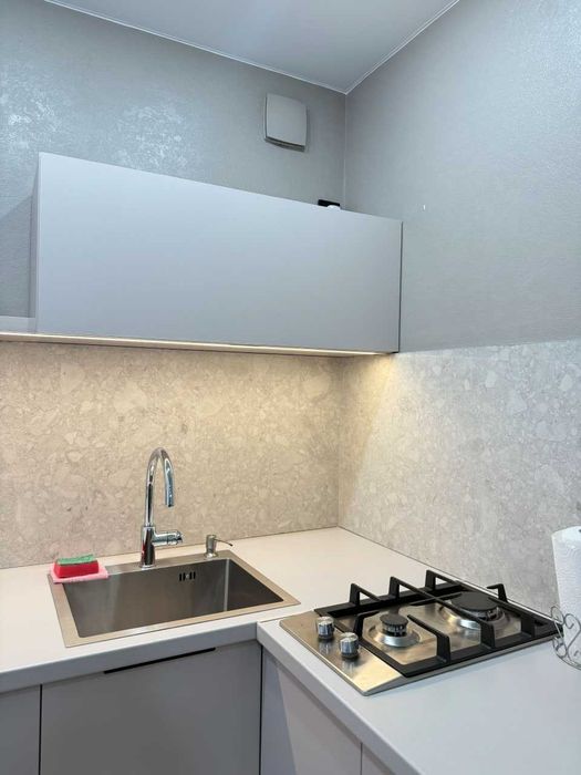 Шикарная студия на Юбилейном