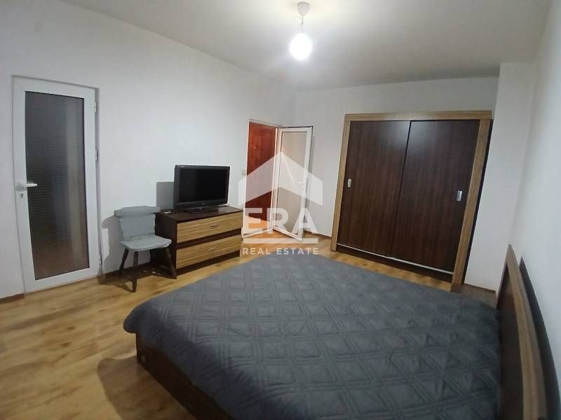 Дава се под наем Двустаен апартамент в Варна, Владислав Варненчик - 60 кв.м за 309.06 € - Снимка #2