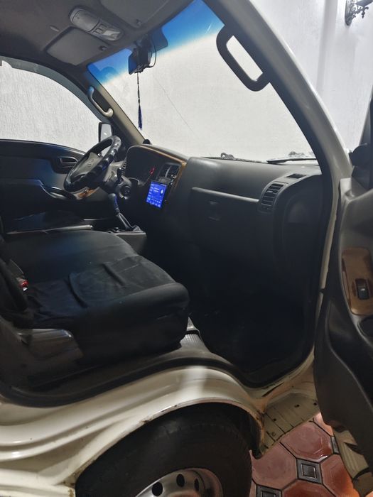 Hunday porter 2012 yil