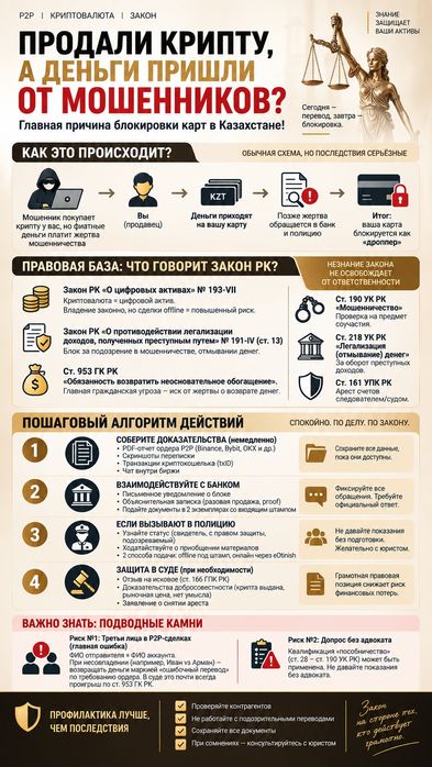 Юридические услуги