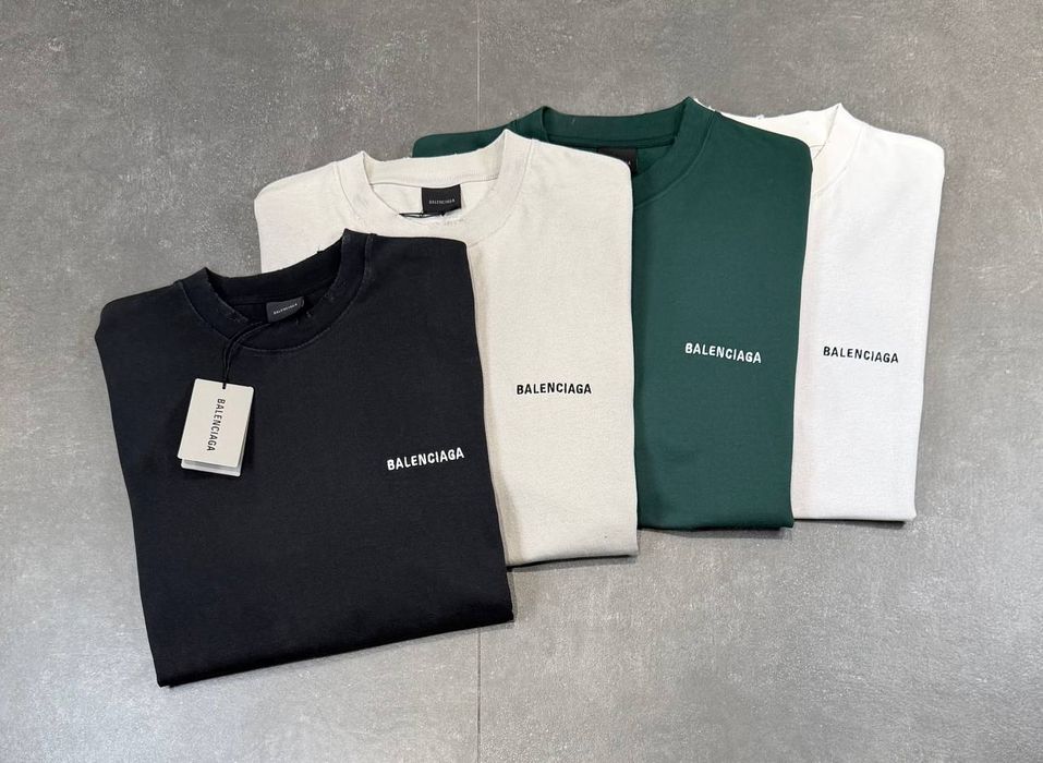 Мъжки тениски различни модели