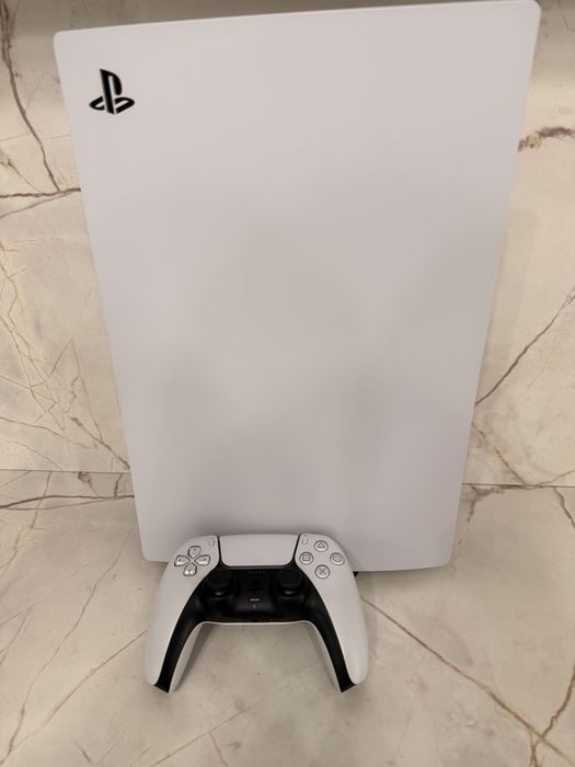 Продаю Play station 5