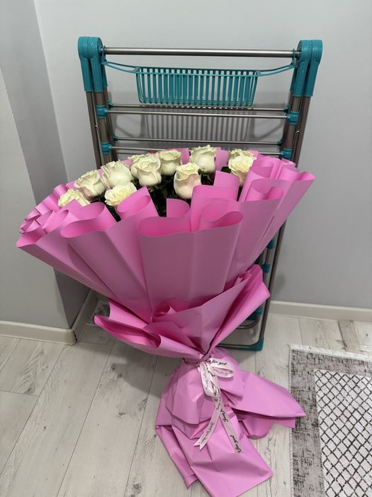 Цветы голландские