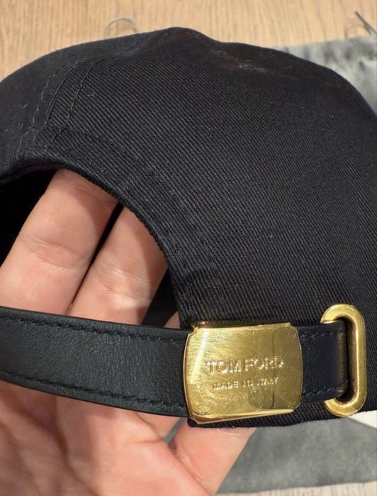 Кепка оригинал Tom Ford