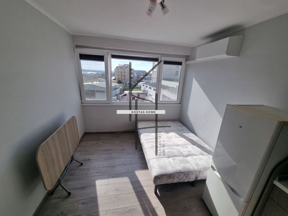 Продава се Едностаен апартамент в Варна, Западна промишлена зона - 25 кв.м за 2280 €/кв.м - Снимка #3