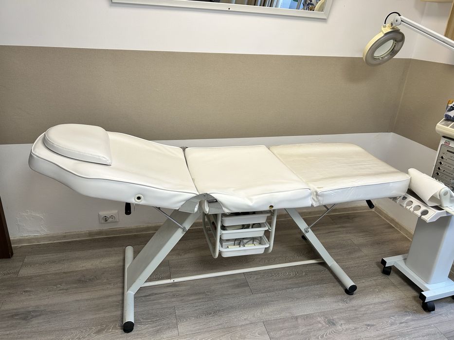 Pat cosmetica profesional