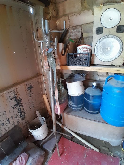 Уйге керек заттар