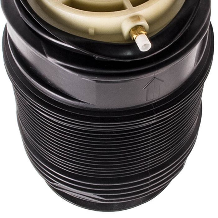 Perna aer spate CLS 63 E63 AMG