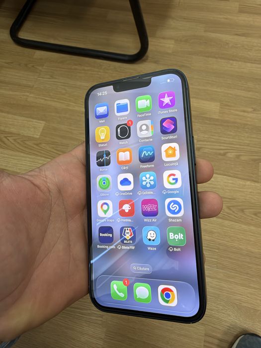 Iphone 13 in stare foarte buna