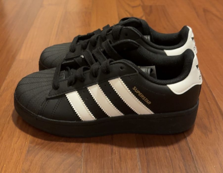 Кроссовки Adidas Superstar