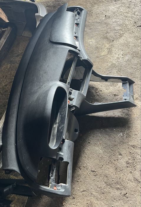 Останали части от е46