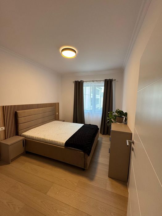 Vand apartament 2camere