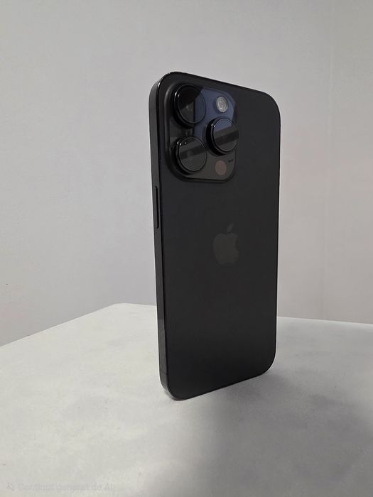 IPhone 14 PRO 128GB Space Black Suceava • OLX.ro