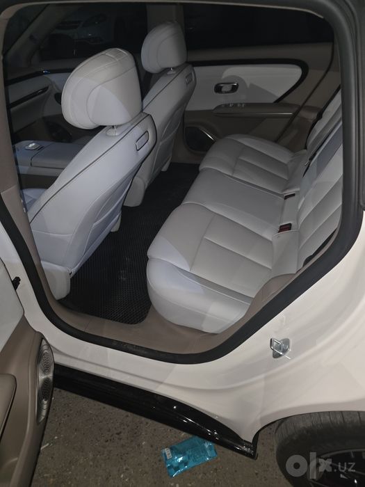 Changan nevo A06 ultra laser plus 630 elektra