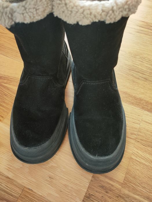 Cizme, ghete Zara, next, h&m 34