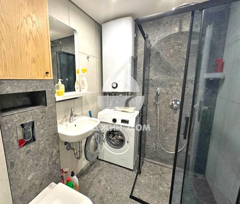Продава се Двустаен апартамент в к.к. Слънчев бряг - 50 кв.м за 1071 €/кв.м - Снимка #3