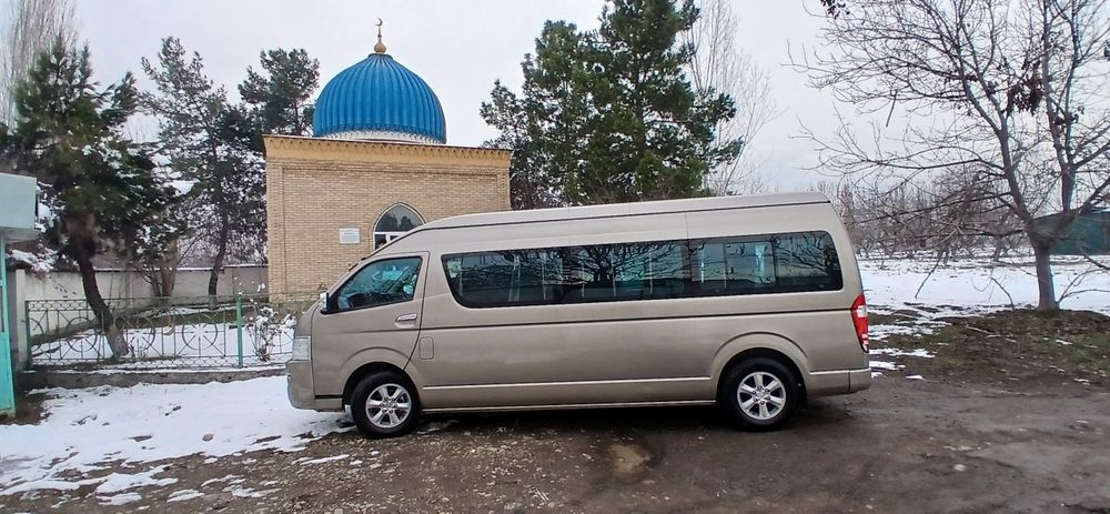Aftobus micraftobus