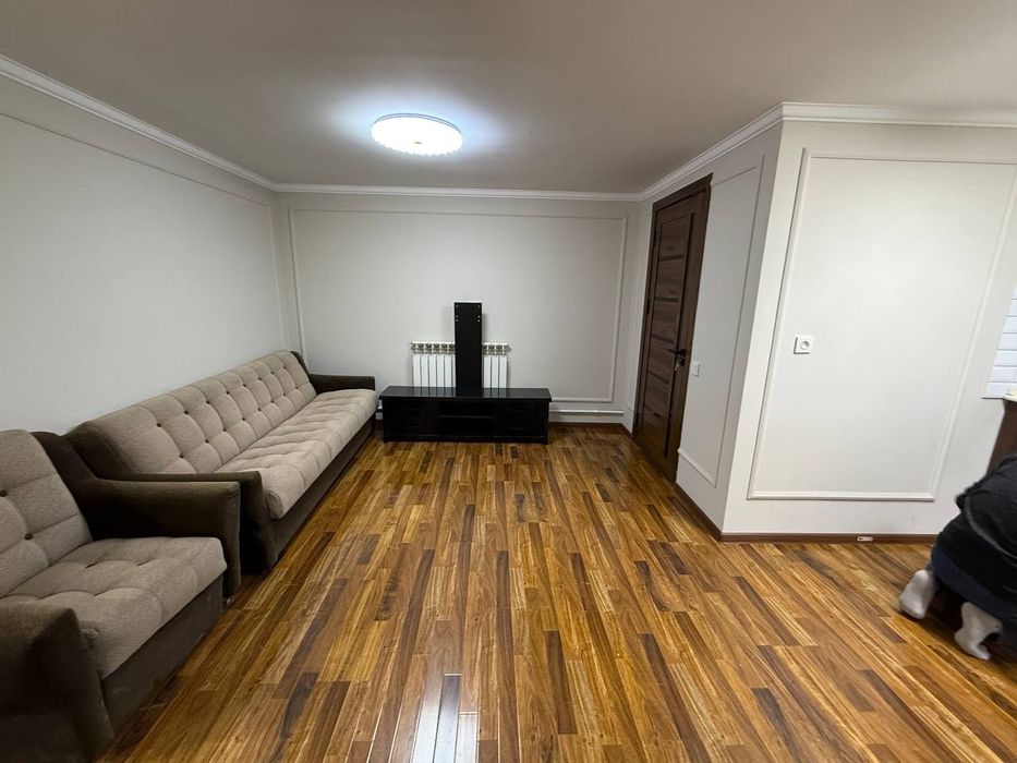 Сдаётся участок 3 ком