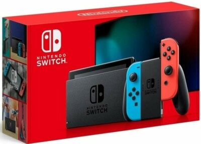 Nintendo switch + 2 controllere originale + accesorii + jocuri