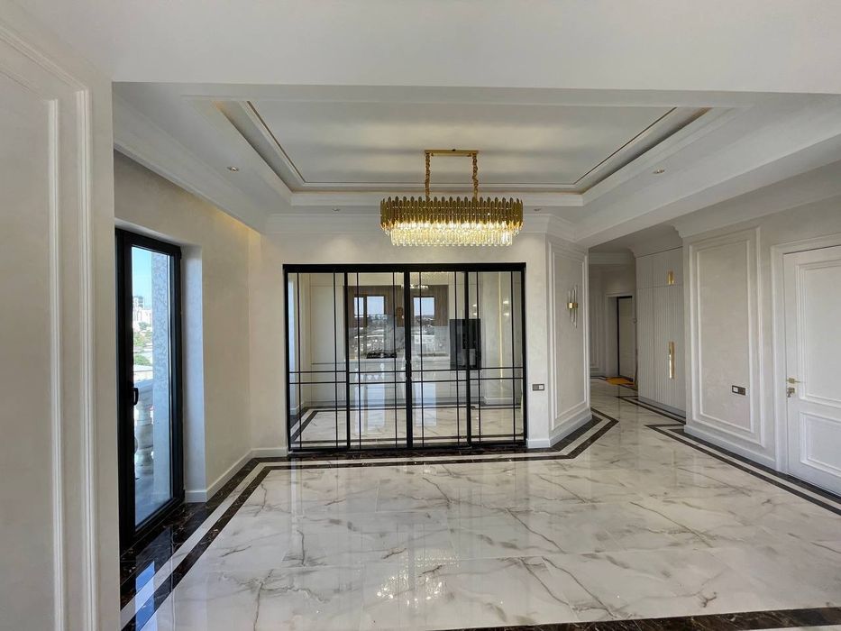 Аренда квартиры в Ташкенте 3/9/10! Шайхантахурский р-н, ЖК Лабзак