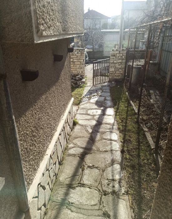 Самостоятелна Къща Велинград