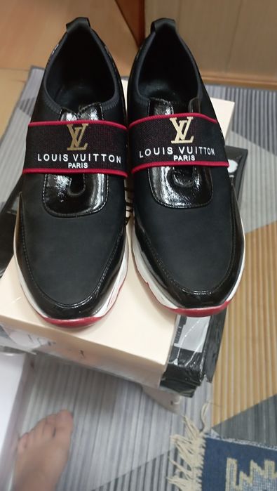 Осенние ботиночки