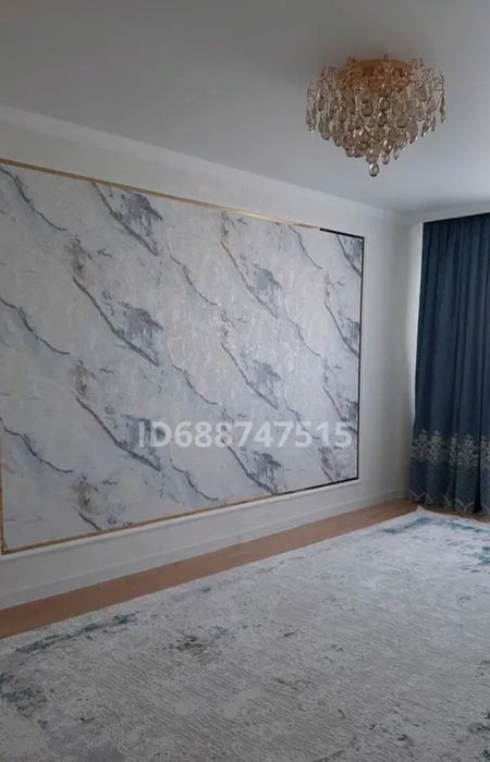 Продам 4х ком кв