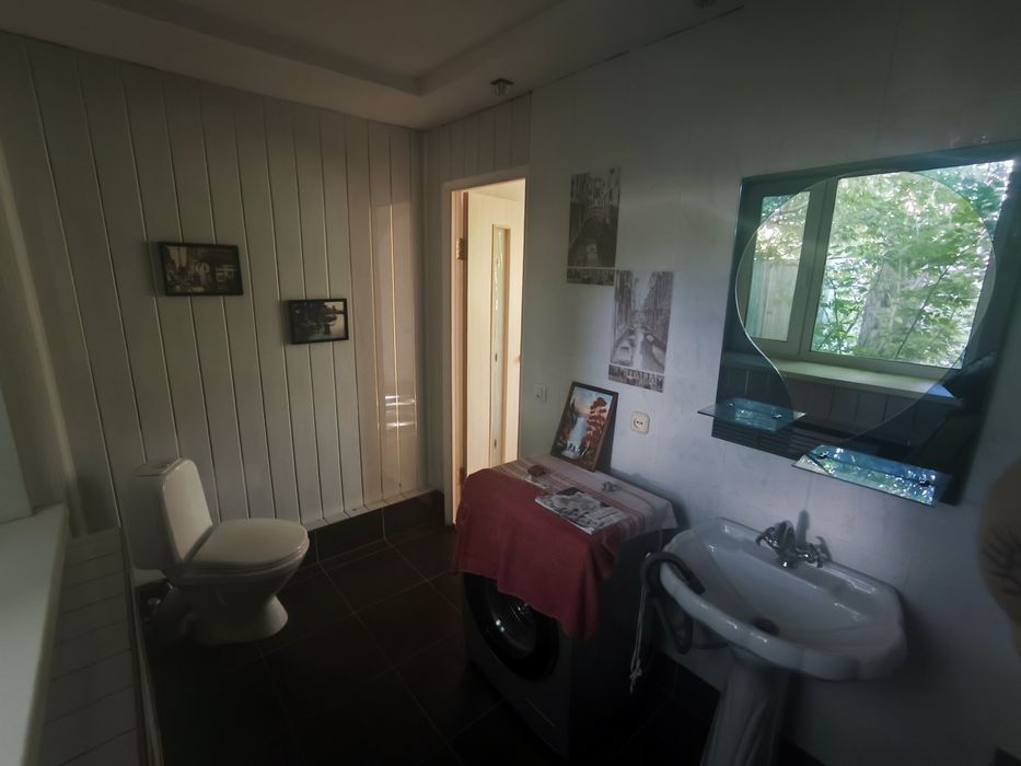 Продам дом в Самарке