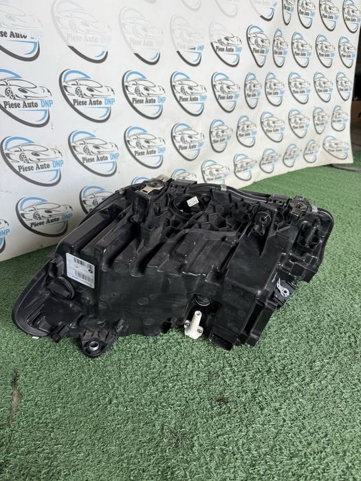 Far dreapta Bmw X3 G01 X4 G02 full led
