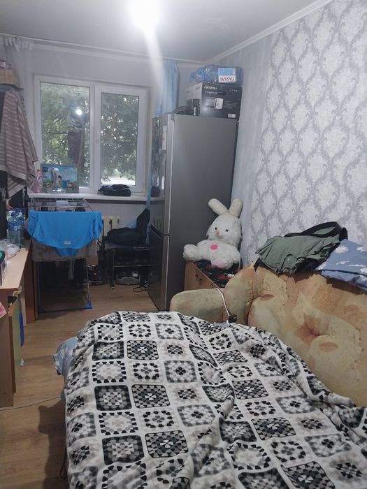 Обмен 2х. Ком. Изюминка