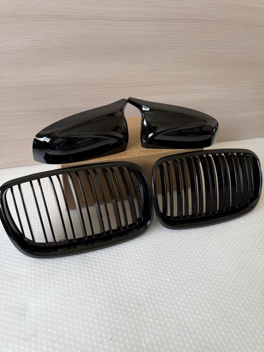 Бъбреци и капаци BMW X5 E71 X6 E70 БМВ Х5 Е71 Х6 Е70 нови