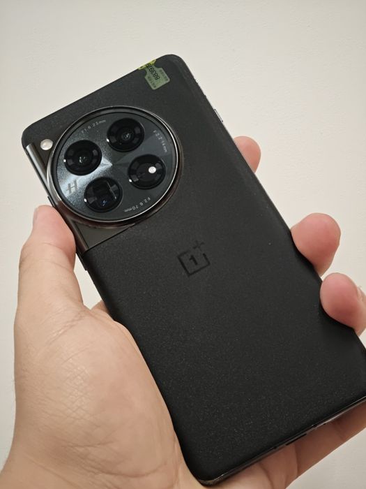 OnePlus 12 Китай