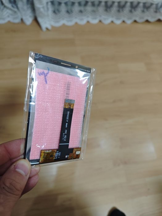 Дисплей для blackberry key 2