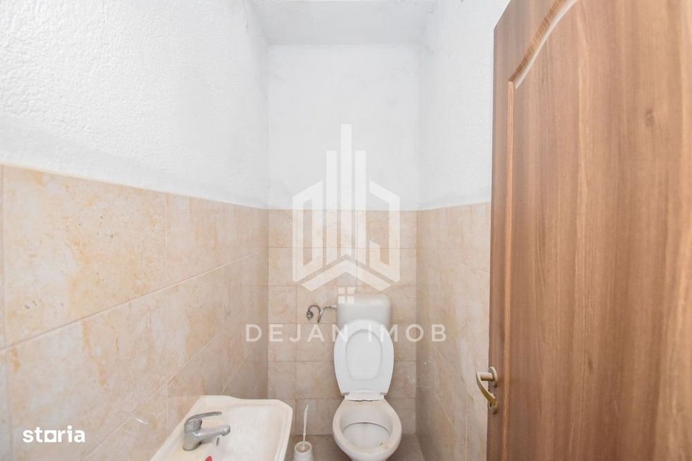 Spațiu comercial | 200 mp | Sfântu Gheorghe