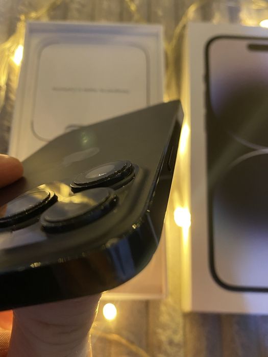 продам айфон 14про 128гб