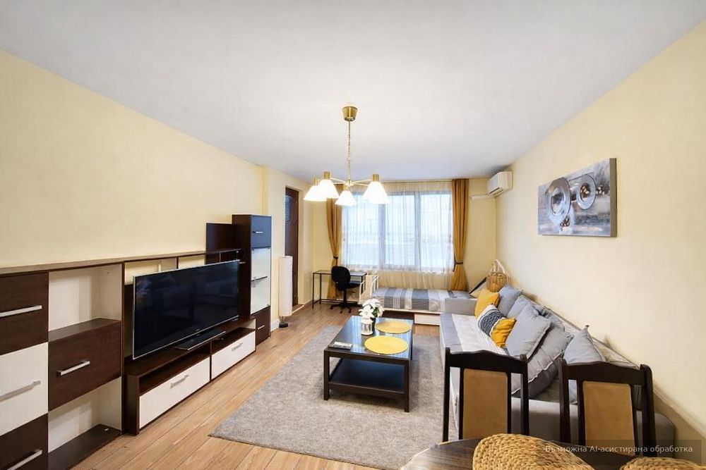 Двустаен апартамент  в гр.Варна, Левски!