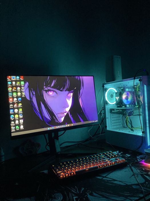 Игравой Компютер Обмен Айфон