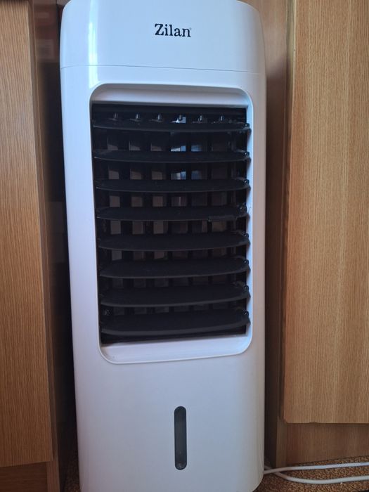 Răcitor aer zilan
