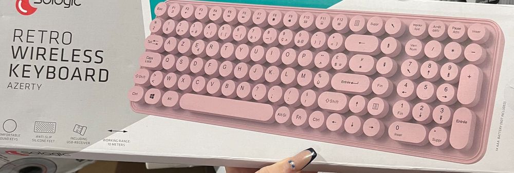 Професионални уреди