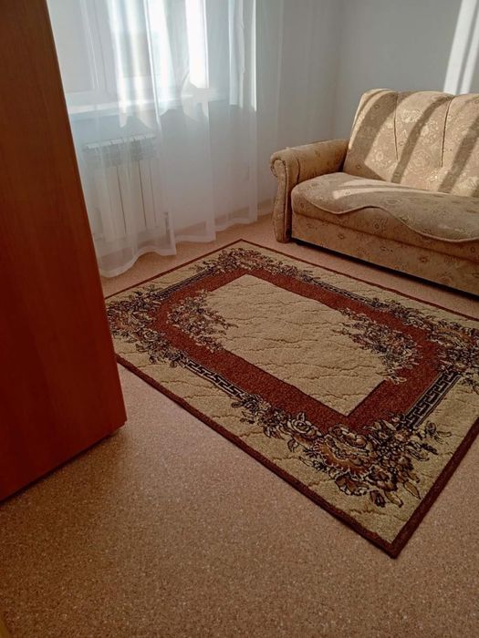 Сдам квартиру в аренду