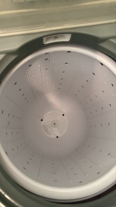 Продам стиральную машинку полуавтомат