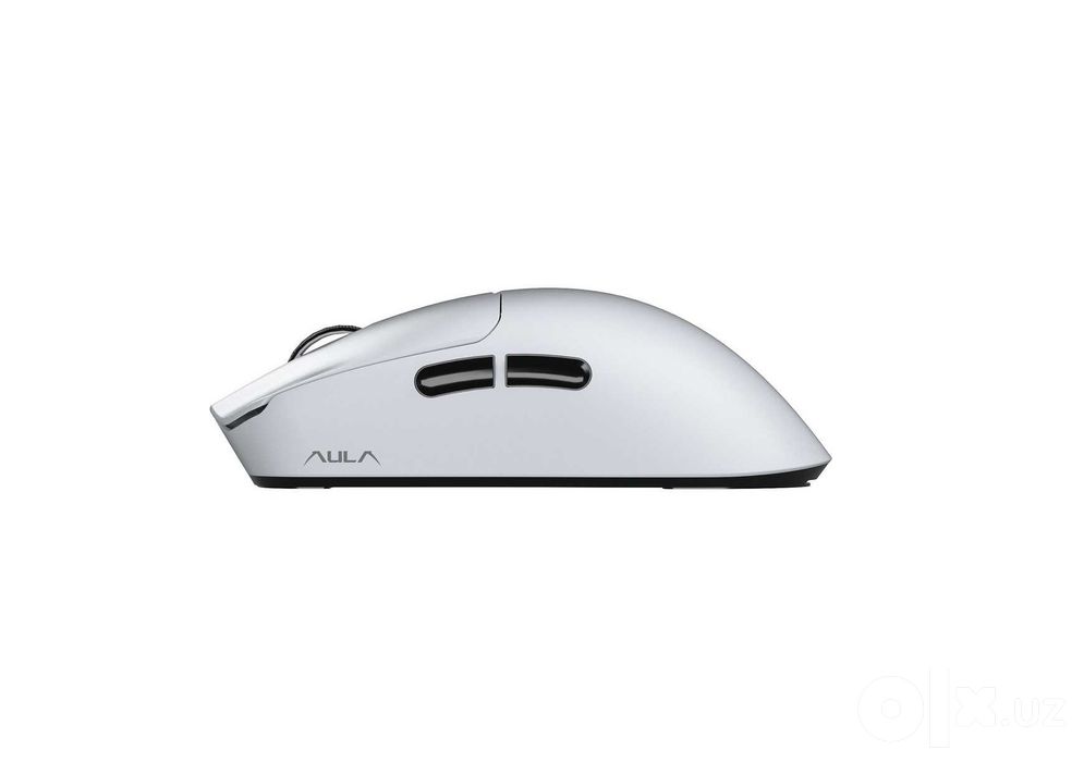| Мышь AULA SC380 Pro Black/White беспроводная