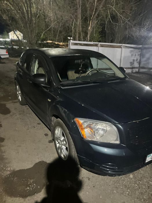 Продам Додж  калибр